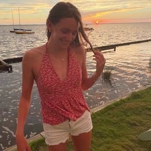 Meet your Posher, Katherine